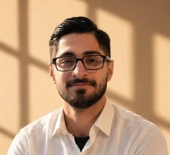 علی آرزومندی